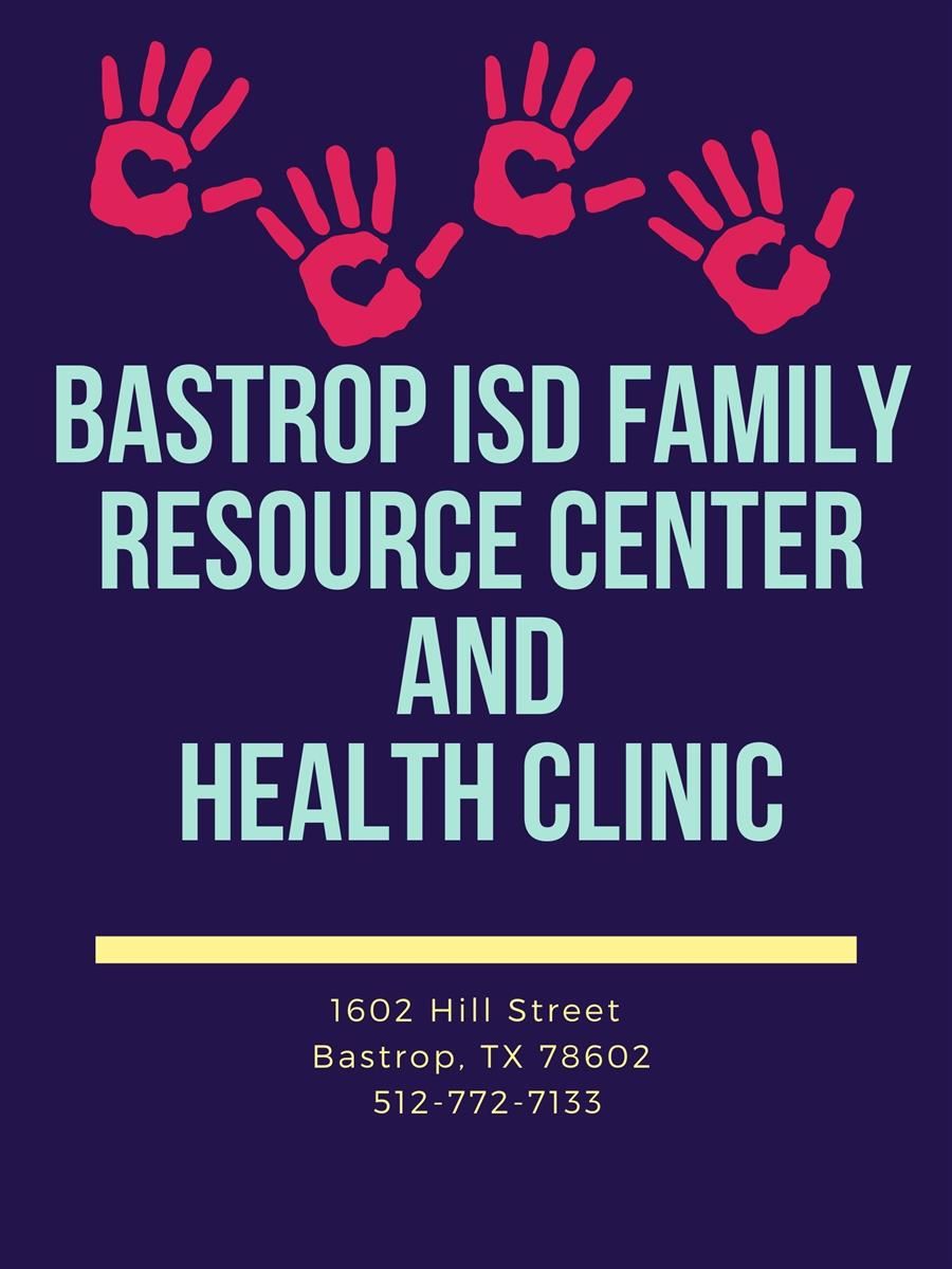  BISD Resource Center